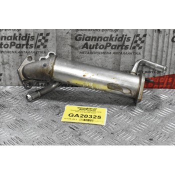 Ψυγείο EGR Ford Transit JXFA H9FB 2006-2012 6C1Q9F464BC