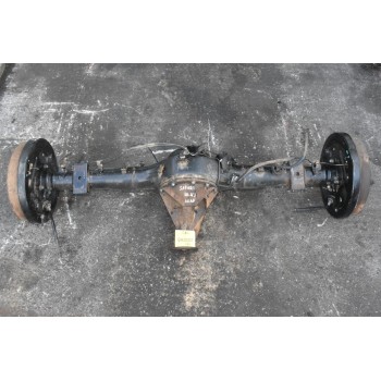 Διαφορικό Πίσω Mitsubishi L200 10X41 4X4 2006-2011