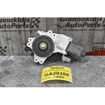 Μοτέρ Παραθύρου Πίσω Αριστερά Jeep Patriot 2005-2012 128000682Α 0130822279 (2pins)