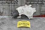 Μοτέρ Παραθύρου Πίσω Αριστερά Jeep Patriot 2005-2012 128000682Α 0130822279 (2pins)