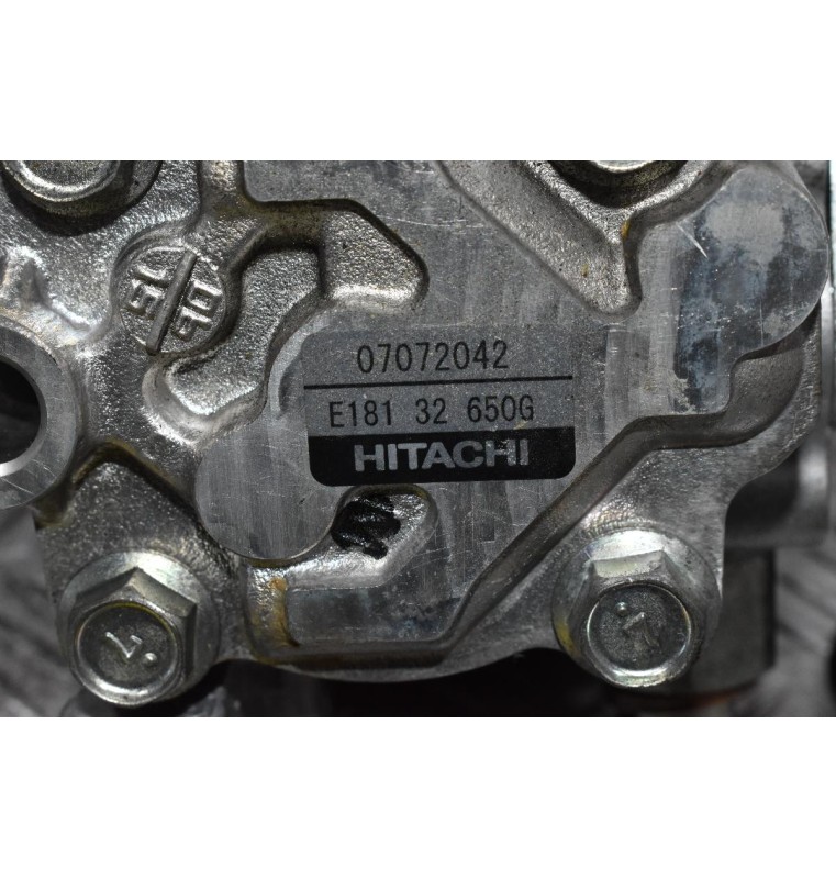 Αντλία Υδραυλικού Τιμονιού Ford Maverick 2.3 16V L3 2005-2012 E18132650G