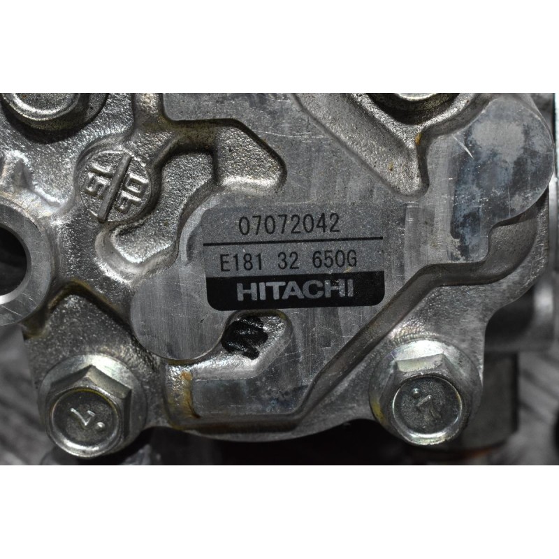 Αντλία Υδραυλικού Τιμονιού Ford Maverick 2.3 16V L3 2005-2012 E18132650G