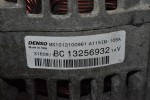 Δυναμό Opel Corsa D 1.3 Z13DTJ 2006-2015 13256932 105A