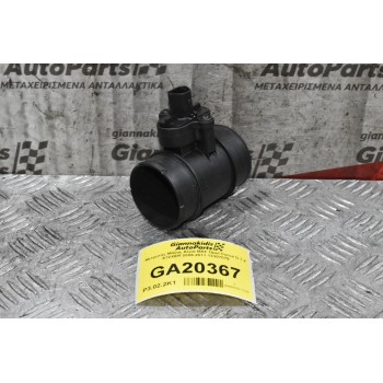 Μετρητής Μάζας Αέρα MAF Opel Corsa D 1.2 A12XER 2006-2011 13307079