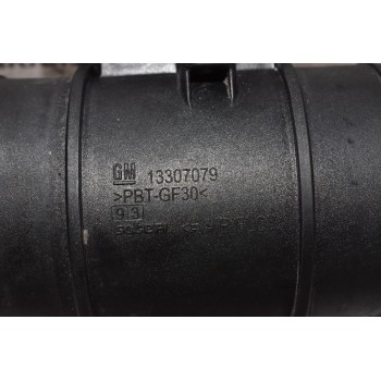 Μετρητής Μάζας Αέρα MAF Opel Corsa D 1.2 A12XER 2006-2011 13307079