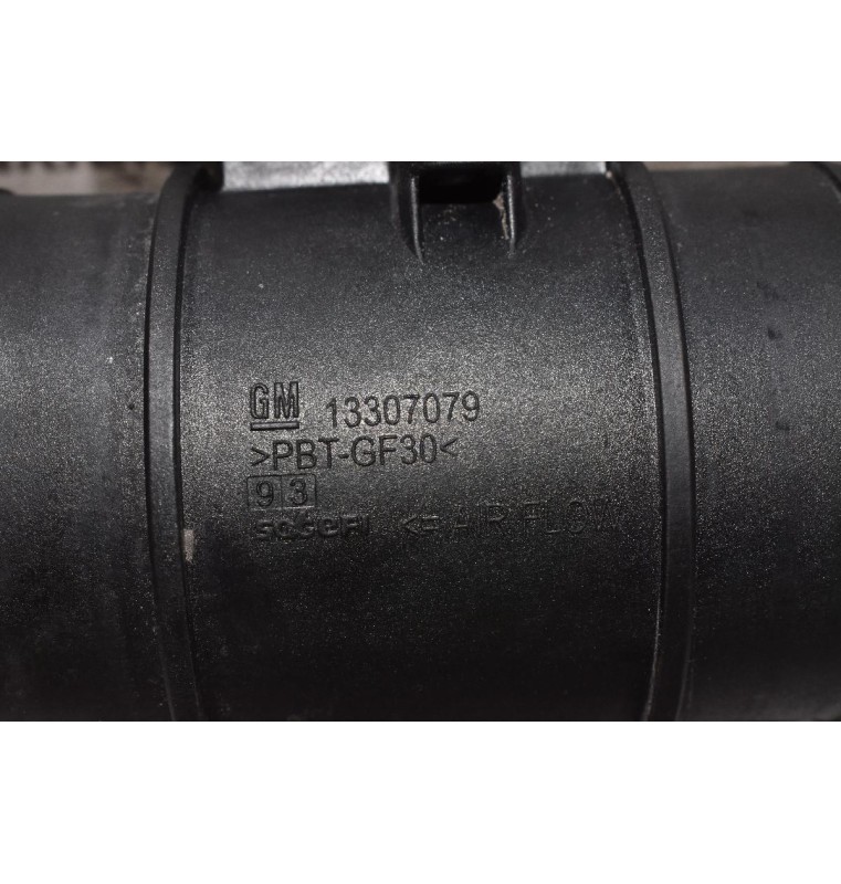 Μετρητής Μάζας Αέρα MAF Opel Corsa D 1.2 A12XER 2006-2011 13307079