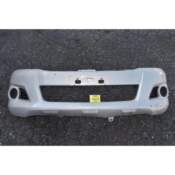 Προφυλακτήρας Εμπρός Toyota Hilux KUN15/25 2012-2015 52119-0K280