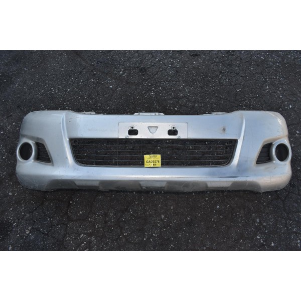 Προφυλακτήρας Εμπρός Toyota Hilux KUN15/25 2012-2015 52119-0K280