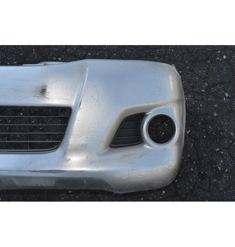 Προφυλακτήρας Εμπρός Toyota Hilux KUN15/25 2012-2015 52119-0K280