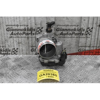 Πεταλούδα Γκαζιού Bmw 320/420/520 F10/F30/F32 N20B20B 2010-2018 VDO 13547588625-04 A2C83786800