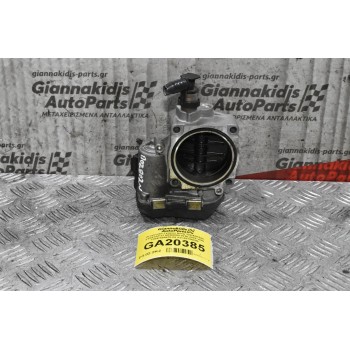 Πεταλούδα Γκαζιού Bmw 320/420/520 F10/F30/F32 N20B20B 2010-2018 VDO 13547588625-04 A2C83786800