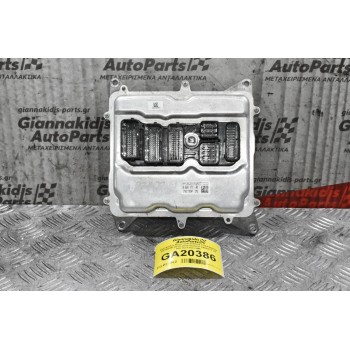 Εγκέφαλος Bmw 320/420/520 F10/F30/F32 N20B20B 2010-2018 BOSCH 8626171-01 0261S10152 DME