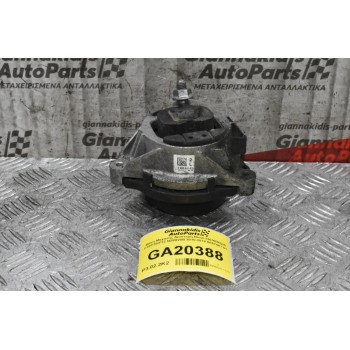 Βάση Μηχανής Αριστερή Bmw 320/420/520 F10/F30/F32 N20B20B 2010-2018 6867441-01