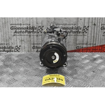 Κομπρεσέρ Aircondition - A/C Bmw 320/420/520 F10/F30/F32 N20B20B 2010-2018 GE447280-8280 6SBU14A