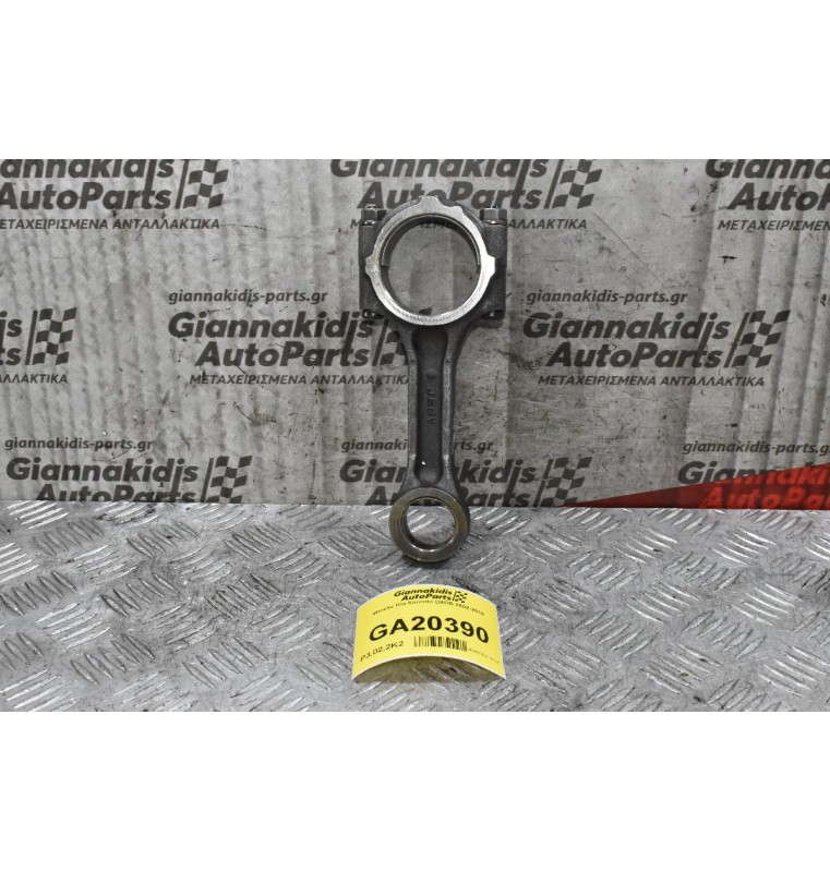 Μπιέλα Kia Sorento D4CB 2002-2010