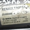 Μίζα Nissan Juke - Renault Captur 1.5 DCI K9KA636 2010-2017 BOSCH 233004868R 0001170629