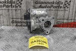 Βαλβίδα Καυσαερίων EGR Nissan Juke - Qashqai 1.5 DCI K9KA636 2010-2017 DENSO 147104647R