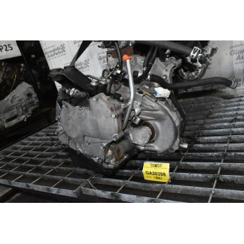 Αυτόματο Σασμάν Daihatsu Sirion 2001-2010 1.3 Κ3 (Χωρίς Τύμπανο)