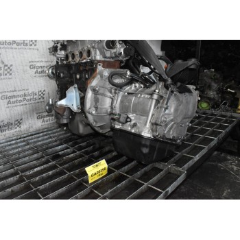 Αυτόματο Σασμάν Daihatsu Sirion 2001-2010 1.3 Κ3 (Χωρίς Τύμπανο)