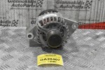 Δυναμό Fiat Doblo 1.6D Multijet 198A3000 2009-2014 51854901 MS1012101091 100A