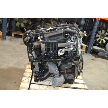 Κινητήρας - Μοτέρ Mercedes-Benz E220 C220 E250 E220 2.2 CDI 651911 2007-2015
