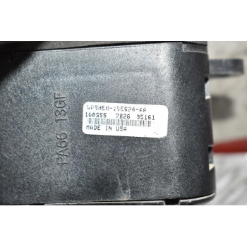 Αντίσταση Καλοριφέρ Nissan Navara D40 2005-2010 VP5NEH-19E624-AA