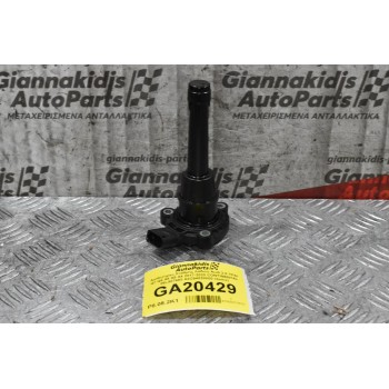 Αισθητήρας Στάθμης Λαδιού Audi 2.0 TFSI Q7 Q5 A6 A5 A4 2017-2020 CONTINENTAL 06L907660 A2C94028800 (3pins)