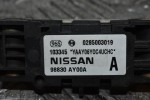 Αισθητήρας Αερόσακου Δεξιά Nissan Navara D40 2005-2012 98830-AY00A