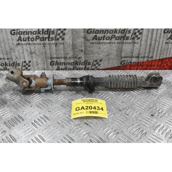 Σταυρός Τιμονιού Nissan Navara D40 2005-2015