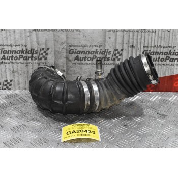 Κολάρο Εισαγωγής Απο Turbo Στο φιλτροκούτι Isuzu D-Max 4JJ1 2007-2012 898000986