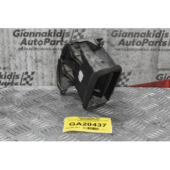 Αεραγωγός Αριστερός Nissan Navara D40 2005-2010 68761-EB301