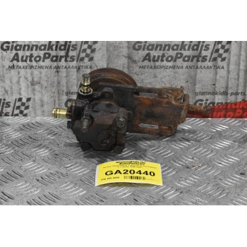 Αντλία Υδραυλικού Τιμονιού Isuzu Campo 3.1 4JG2 1990-2001