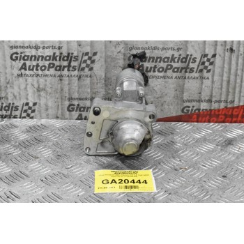 Μίζα Peugeot 308- Citroen C5 1.6 THP 5F02 2008-2015 V764559480