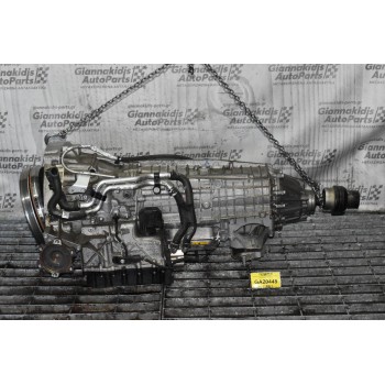 Αυτόματο Σασμάν Audi 2.0 TFSI A6 A5 A4 Q5 2.0 TFSI CYR (SJM) 2017-2020 DL382-7Q DL382 (QFH,QFJ,QFK,QFN,SKE,SKF,SKG)