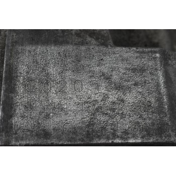 Αυτόματο Σασμάν Audi 2.0 TFSI A6 A5 A4 Q5 2.0 TFSI CYR (SJM) 2017-2020 DL382-7Q DL382 (QFH,QFJ,QFK,QFN,SKE,SKF,SKG)