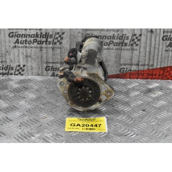 Μίζα Mitsubishi Canter 3.0 4M42 2001-2011 ME193061