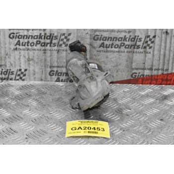 Μίζα Ford Maverick 2.3 16V L3 148ps 2005-2012 M000T87681