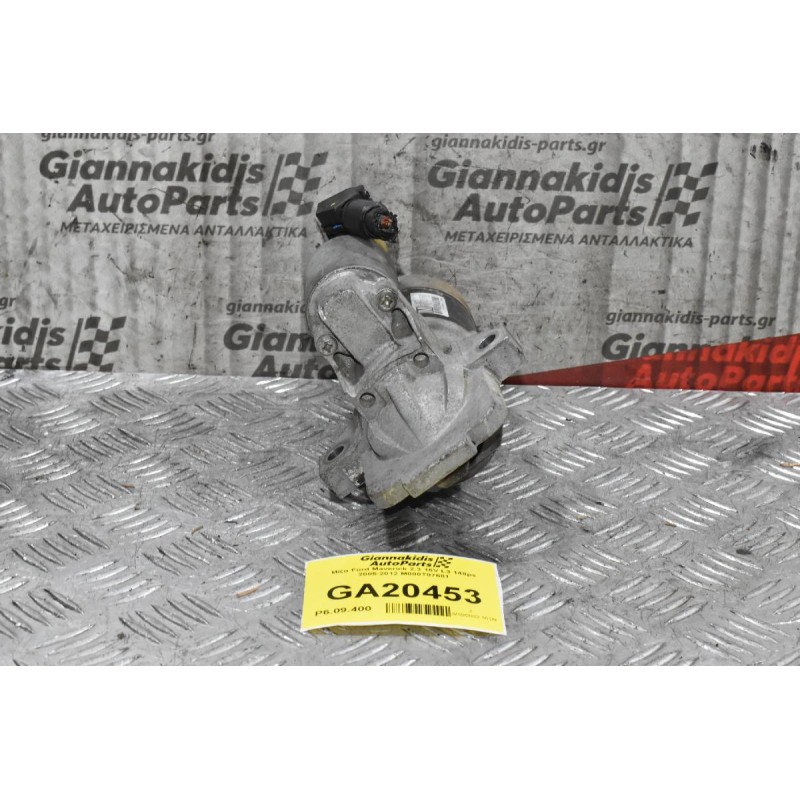 Μίζα Ford Maverick 2.3 16V L3 148ps 2005-2012 M000T87681
