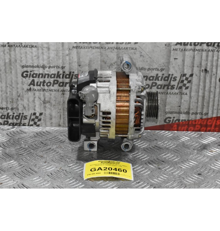 Δυναμό Ford Maverick 2.3 16V L3 148ps 2005-2012 A4A3FJ1191 110A