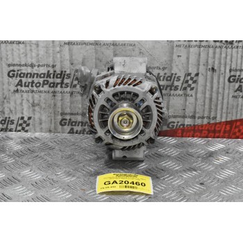 Δυναμό Ford Maverick 2.3 16V L3 148ps 2005-2012 A4A3FJ1191 110A