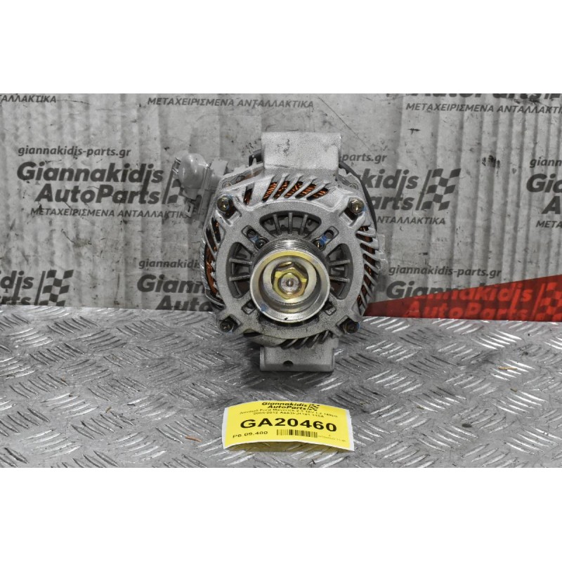 Δυναμό Ford Maverick 2.3 16V L3 148ps 2005-2012 A4A3FJ1191 110A