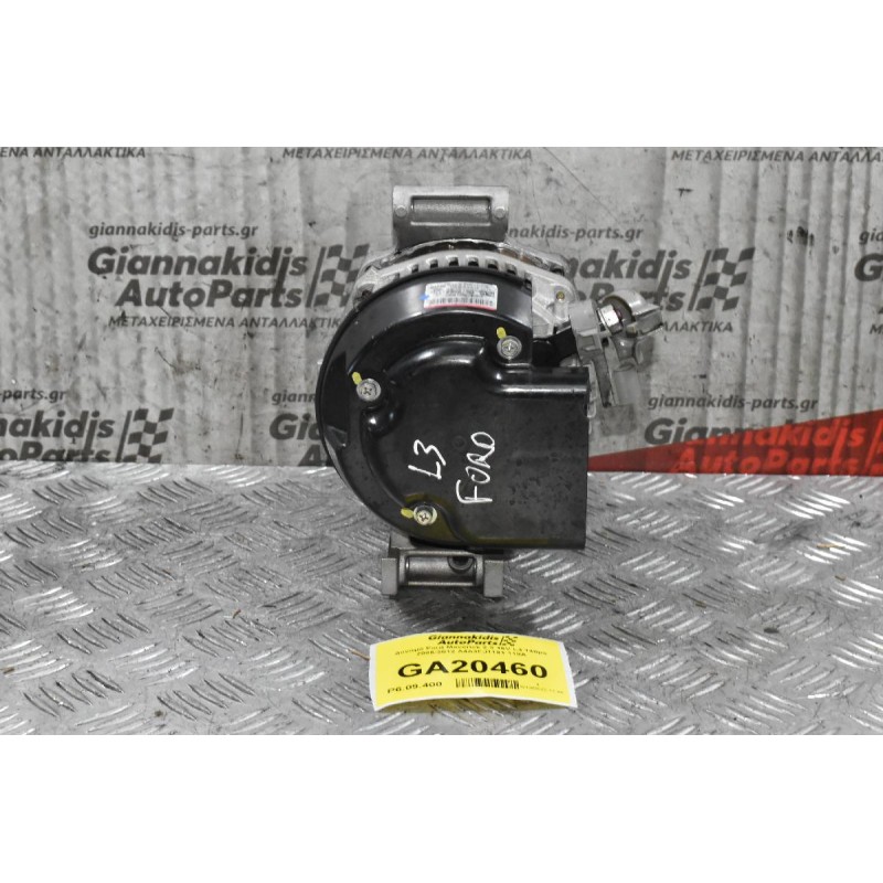Δυναμό Ford Maverick 2.3 16V L3 148ps 2005-2012 A4A3FJ1191 110A