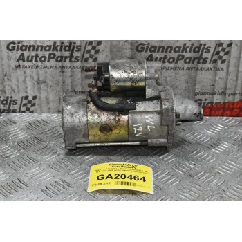 Μίζα Ford Ranger / Mazda B2500 2.5TD WL 12V 1998-2005 WL9118400 M002T87271ZT