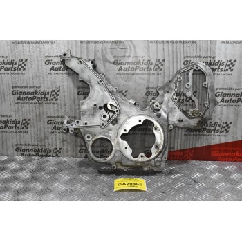 Εσωτερικός Καθρέφτης Μηχανής Nissan Navara D22 YD25 1998-2005