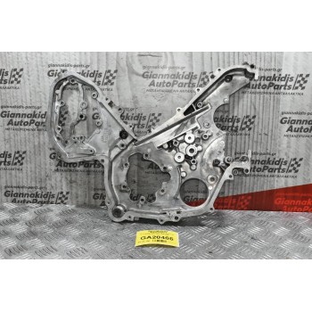 Εσωτερικός Καθρέφτης Μηχανής Nissan Navara D22 YD25 1998-2005