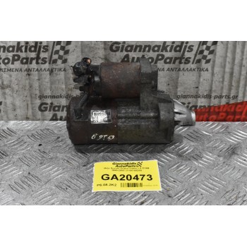 Μίζα Suzuki Grand Vitara 1.6 G16B 1999-2005 31100-66D00