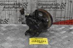 Αντλία Υδραυλικού Τιμονιού Nissan Navara D22 KA24 2001-2005