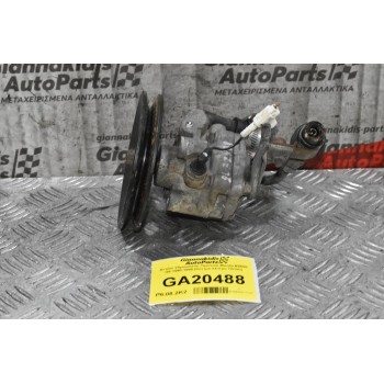 Αντλία Υδραυλικού Τιμονιού Mazda B2600 G6 1990-1998 (Κέντρο-κέντρο 72mm)