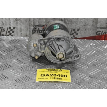 Μίζα Nissan Navara 2.4 D22 KA24 1998-2001 23300-G8401 (Μικρό Σπάσιμο)