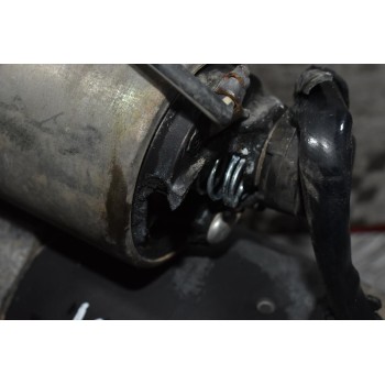 Μίζα Nissan Navara 2.4 D22 KA24 1998-2001 23300-G8401 (Μικρό Σπάσιμο)